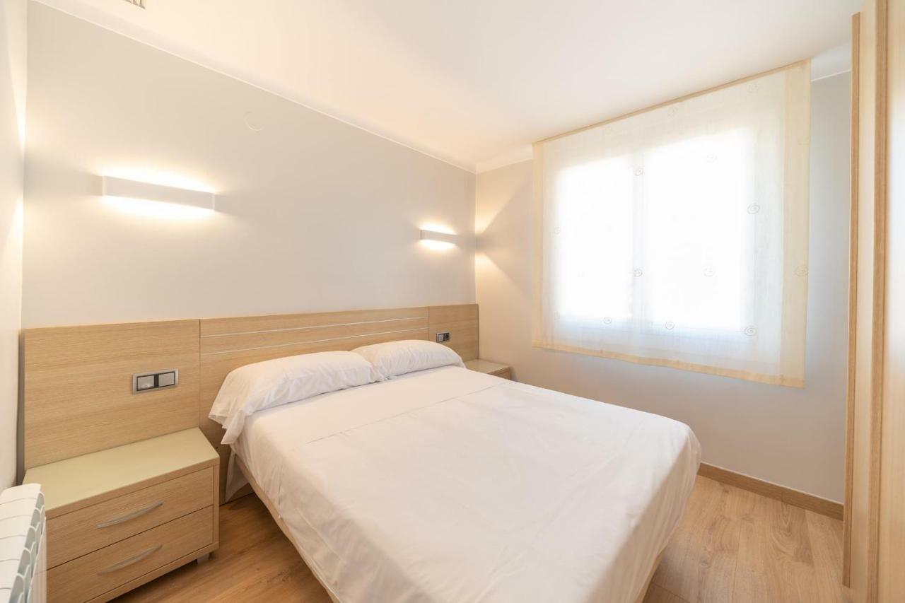 Holiday Home Bruna L'Escala Exterior photo
