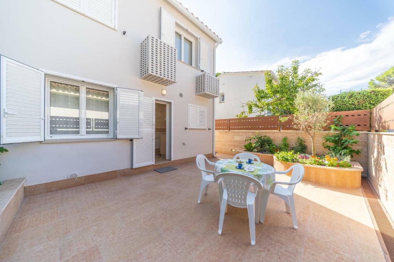 Holiday Home Bruna L'Escala Exterior photo